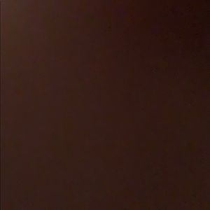 Meet your Posher, Scarlett